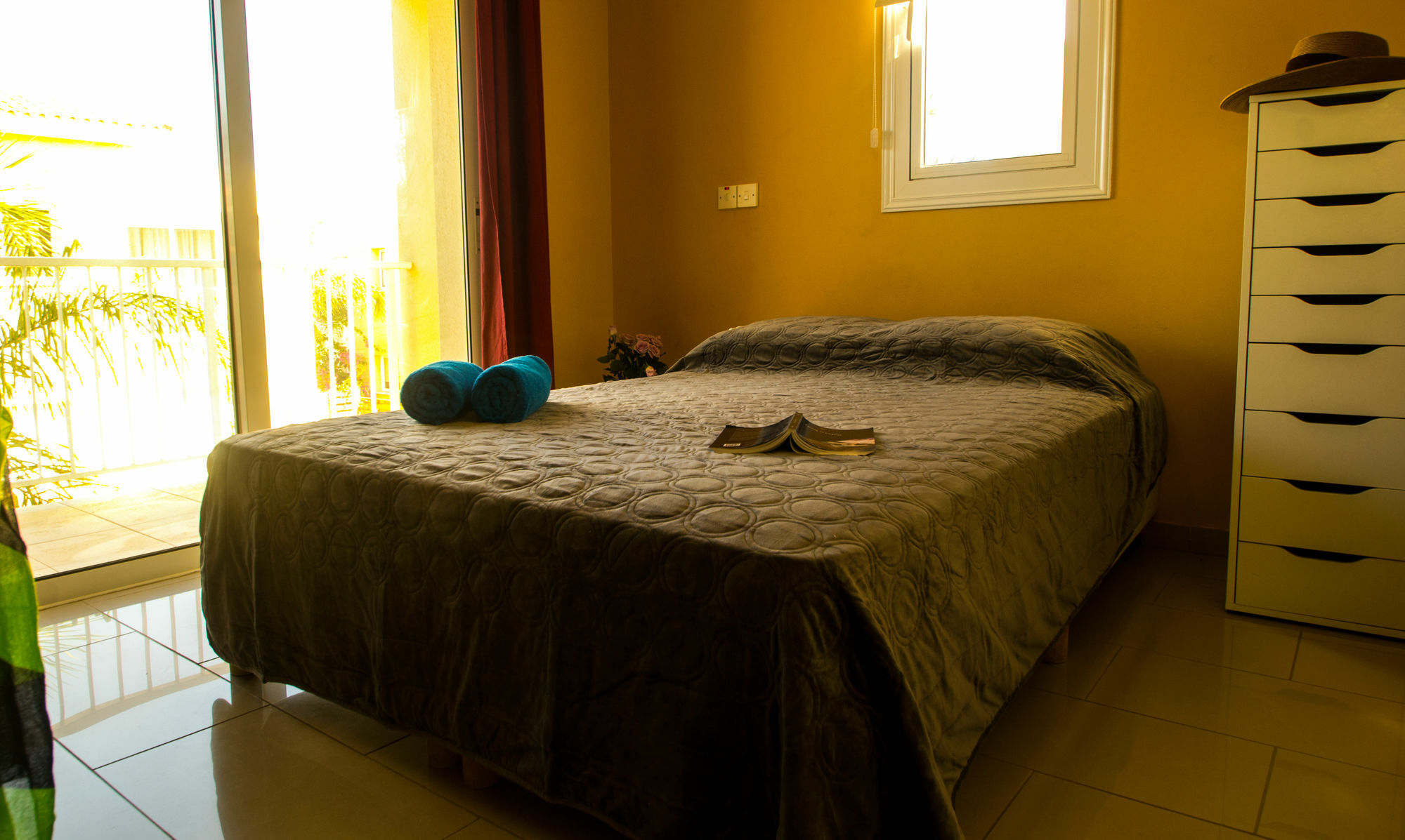 Presidential 6 Holiday Villa Pernera Екстериор снимка